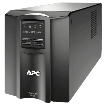 APC-Smart-UPS SMT1000I - IC