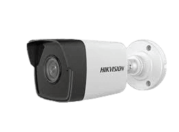 HikVision - 4MP IR Fixed Bullet Camera DS-2CD1043G0-I