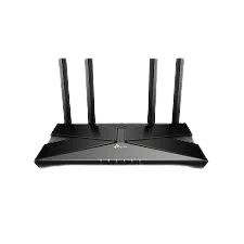 TP-Link - Archer AX53 - AX3000 - wireless router Gigabit Ethernet Dual-band (2.4 GHz 5 GHz) 4G - Archer AX53