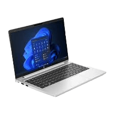 HP ProBook 450 G9 15.6" Notebook - Full HD - 1920 x 1080 - Intel Core i5 12th Gen i5-1235U Deca-core (10