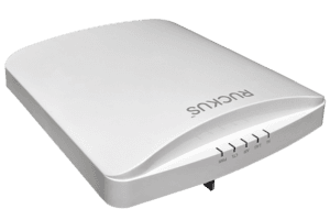 Ruckus Unleashed R750 Wi-Fi 6 Indoor Access Point (9U1-R750-WW00)