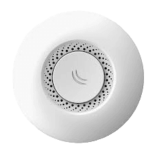 MikroTik - RBcAPGi-5acD2nd cAP ac Wireless Router