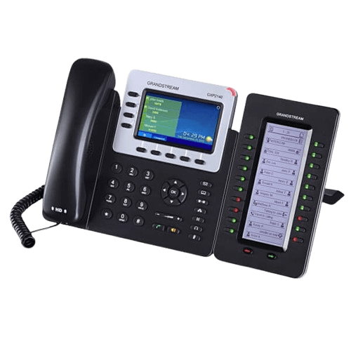 Grandstream Enterprise IP Phone GS-GXP2140