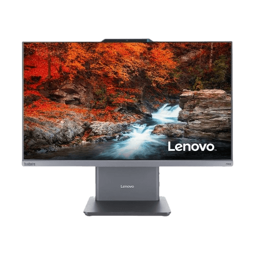 Lenovo Aio i5 -13th 8GB 512GB SSD 23.8" Dos ThinkCentre 24 Neo 50a G5