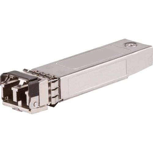 HP-Aruba 10G SFP+ LC SR 300m, OM3 MMF Transceiver-J9150D