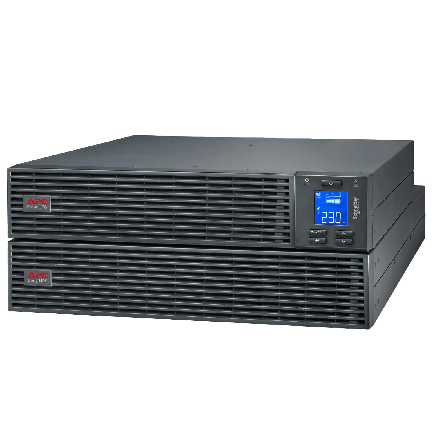 APC EASY UPS-SRV3KRILRK