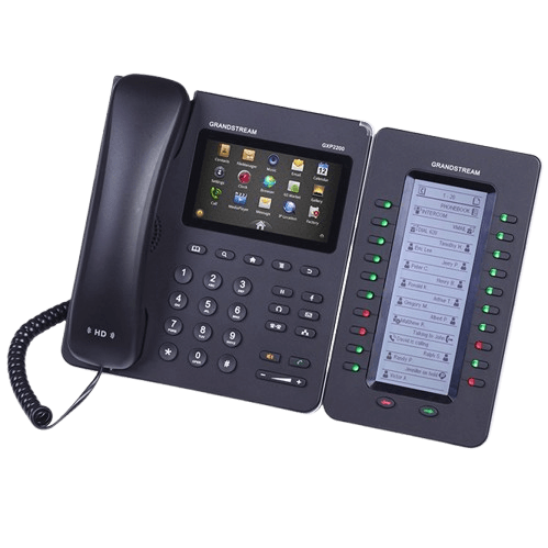 Grandstream GXP2200EXT Extension Module For VoIP Phone