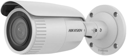 Hikvision 4 MP Varifocal Bullet Network Camera - DS-2CD1643G0-IZ