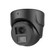 Hikvision - 4MP Fixed Dome Network Camera DS-2CD1143G0-I