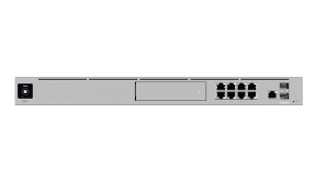 Ubiquiti UniFi Switch USW-24-POE Gen2