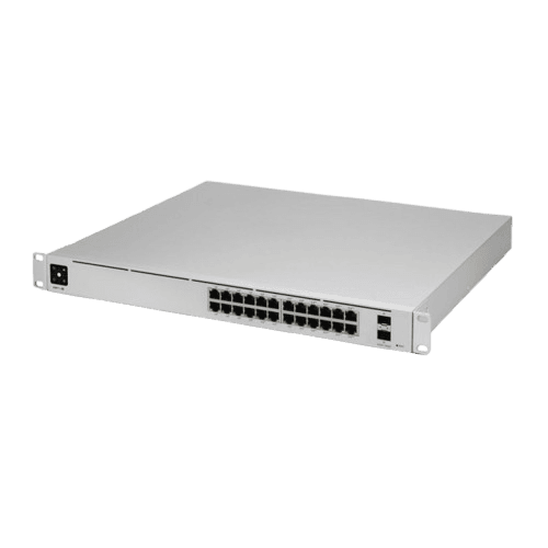 Ubiquiti - USW-PRO-24-POE GEN2