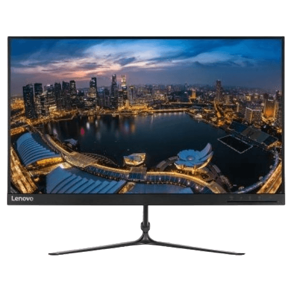 Lenovo L27i-40 68.58cms (27) Monitor