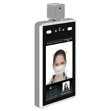 Avalon ANFRTMS-ADV Face Recognition, Temperature Monitoring & Access Control System – Advanced
