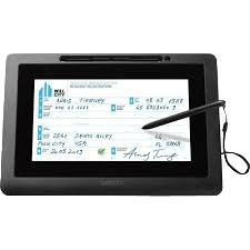 Wacom Interactive Pen Display - DTU-1141B