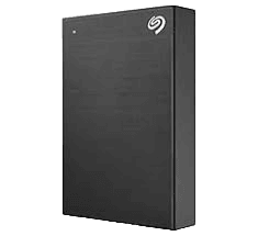 Seagate Expansion 4TB External Hard Disk Drive (HDD) - STKP4000400