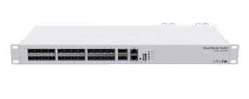 MikroTik CSS326-24G-2S+RM