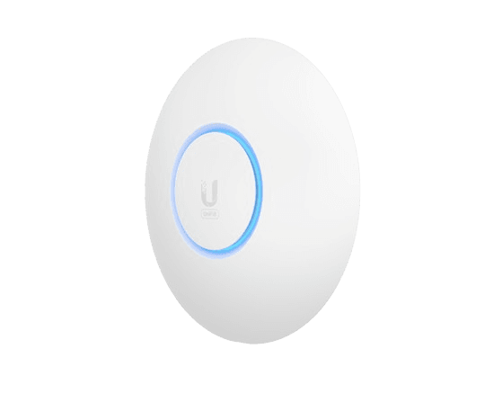 Ubiquiti - U6-LR Wifi6 Access Point