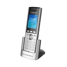 Grandstream WP810 Portable WiFi Phone