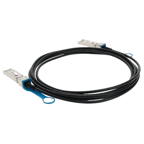 HPE Aruba Networking 10G SFP+ to SFP+ 3m Direct Attach Copper Cable