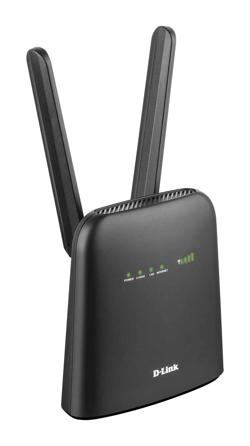 D-Link 4G WiFi 4 Antenna Router N300 DWR M920