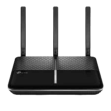 TP-Link Archer VR2100, AC2100 Wireless MU-MIMO VDSL/ADSL Modem Router, Super VDSL, OneMesh Support, USB 3.0