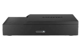 KoiBox-100W High-quality video conferencing with 4K wireless presentation solution for business meeting rooms