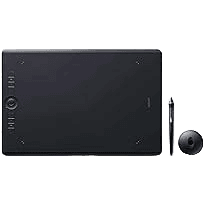Wacom Intuos Pro L Tablet - North (PTH-860-N)
