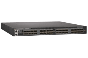 Ruckus ICX 7850 32-Port 100GbE Enterprise Core Switch (ICX7850-32Q)