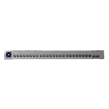 Ubiquiti UniFi Pro Max 24 PoE 24-Port Switch