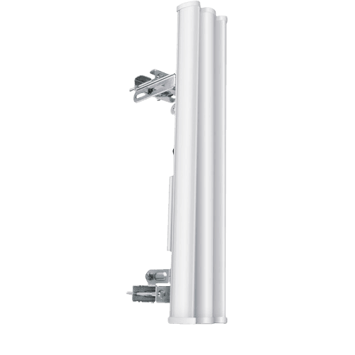 Ubiquiti - AM-5G19-120 Air-Max Sector, 5GHz Pairs with Rocket M5, 2x2 MIMO Sector