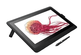 Wacom Cintiq 22 Display Tablet - DTK2260K0A