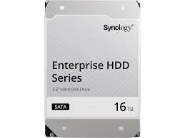 Synology 16TB HAT5300