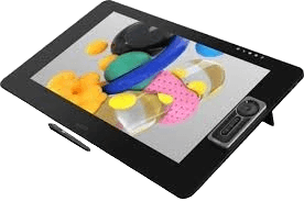 Wacom Cintiq Pro Display Tablet - DTK-2420