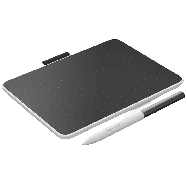 Wacom One Small Pen Tablet - CTC4110WLW1B