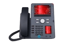 Avaya J139 Phone