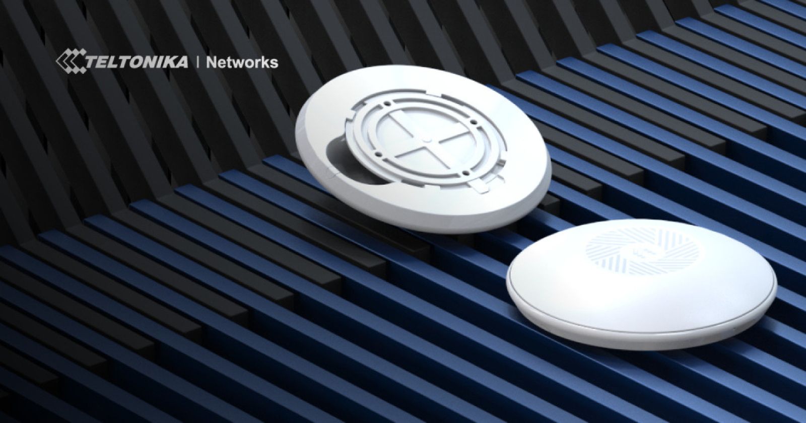Teltonika TAP200 Dual-Band AC Wi-Fi Access Point