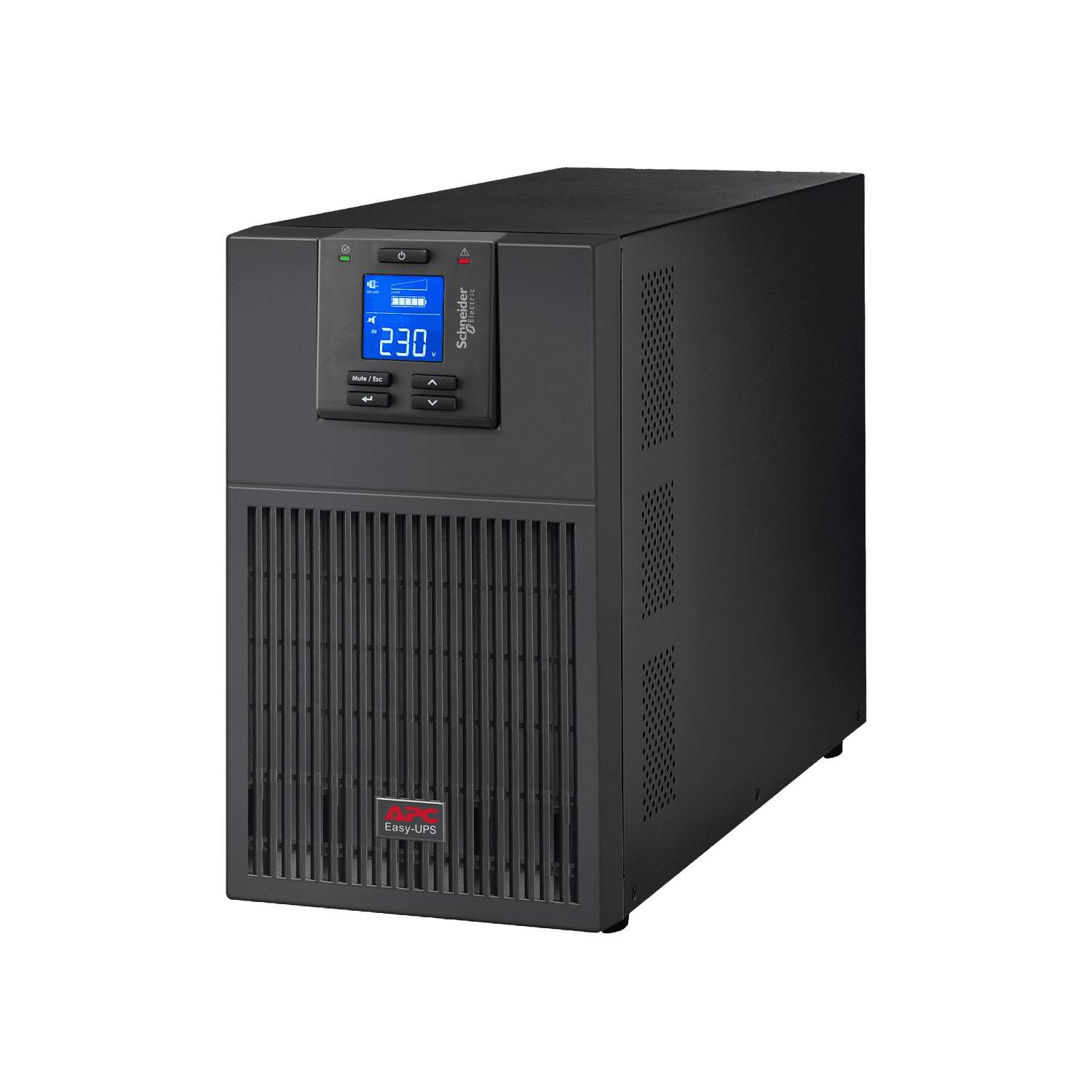 APC EASY UPS-SRV3KI