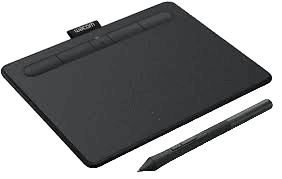 Wacom One Medium Tablet - EMEA North (CTL672-N)