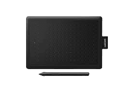 Wacom One Small Tablet - EMEA North (CTL-472-N)