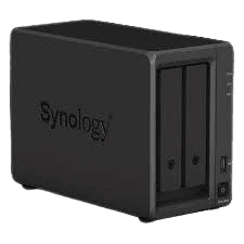 Synology Deep Learning NVR