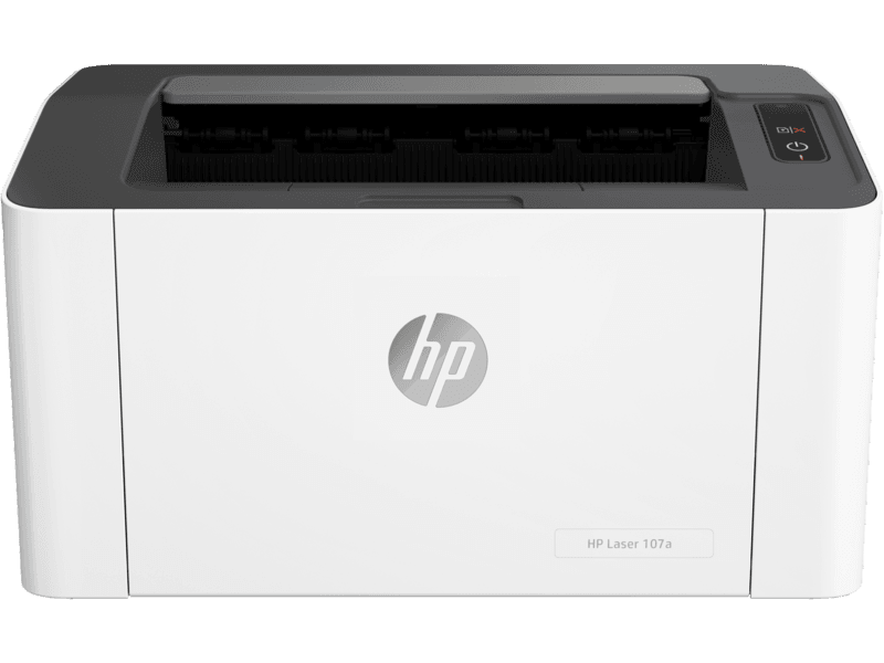 HP Laserjet Printer-107A (107A)