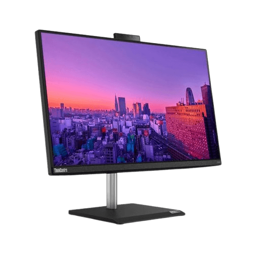 Lenovo Aio i5 -13th 8GB 512GB SSD 27.0 " Dos Neo 30a Black