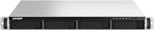 QNAP TS-464U-RP-8G-US