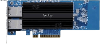 Synology E10G30-T2