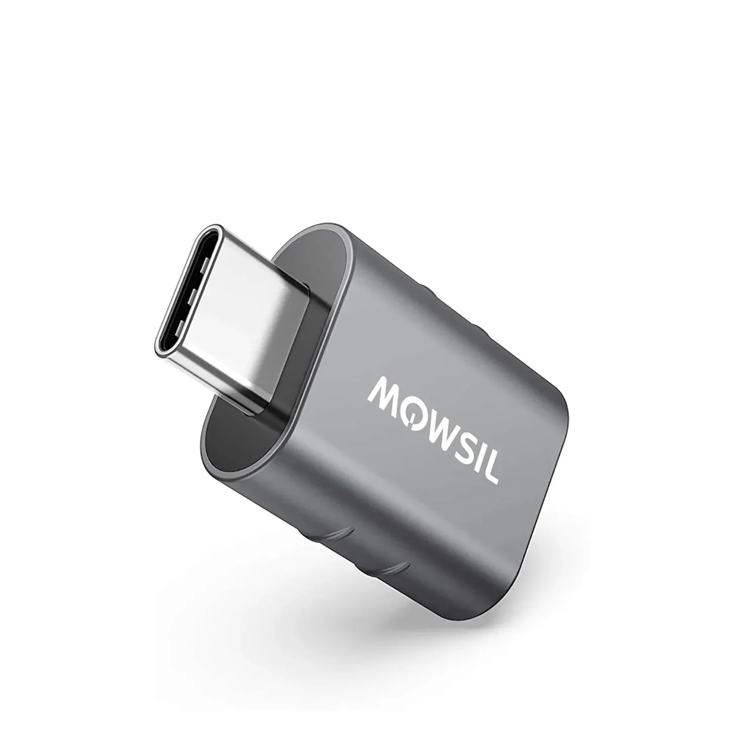 Mowsil USB-C to USB 3.0 Converter