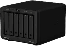 Synology Disk Station DS620slim